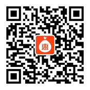 本地惠生活微信公众号