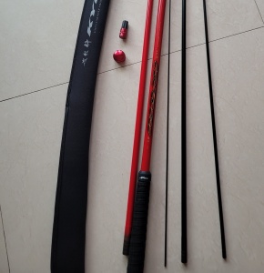 出藏品波纹粹竞技4.5m