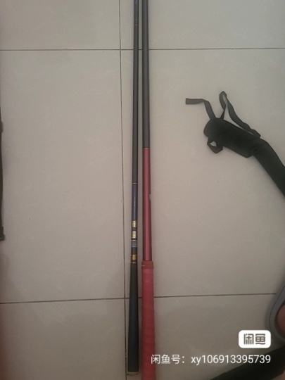 波纹龙和烈风鲤