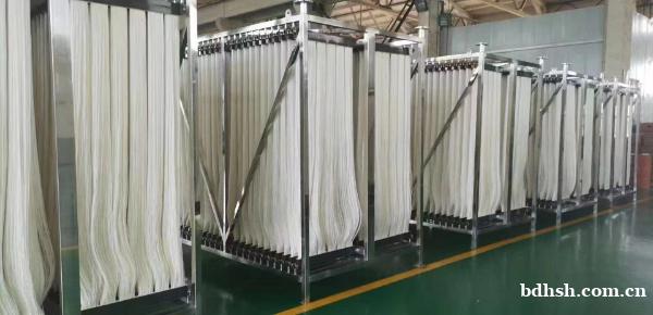 MBR膜 膜组件 中空纤维膜 反渗透可替换市面80%产品 MBR膜 膜组件 中空纤维膜 反渗透可替换市面80%产品
